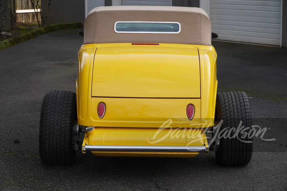 1932 Ford Model 18 & 40 - Image 13 of 18