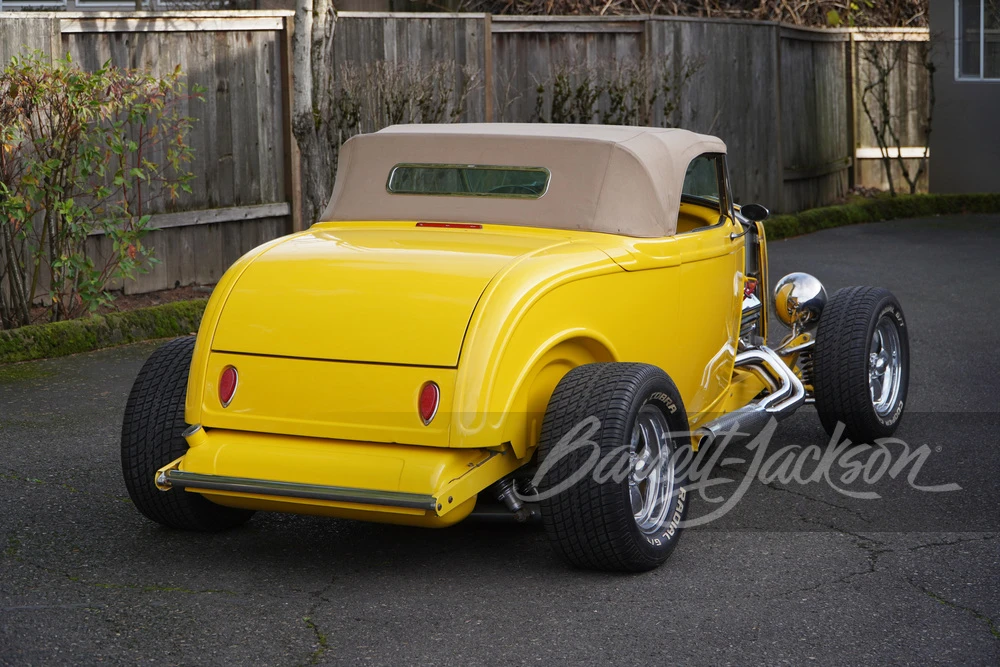 1932 Ford Model 18 & 40 - Image 14 of 18