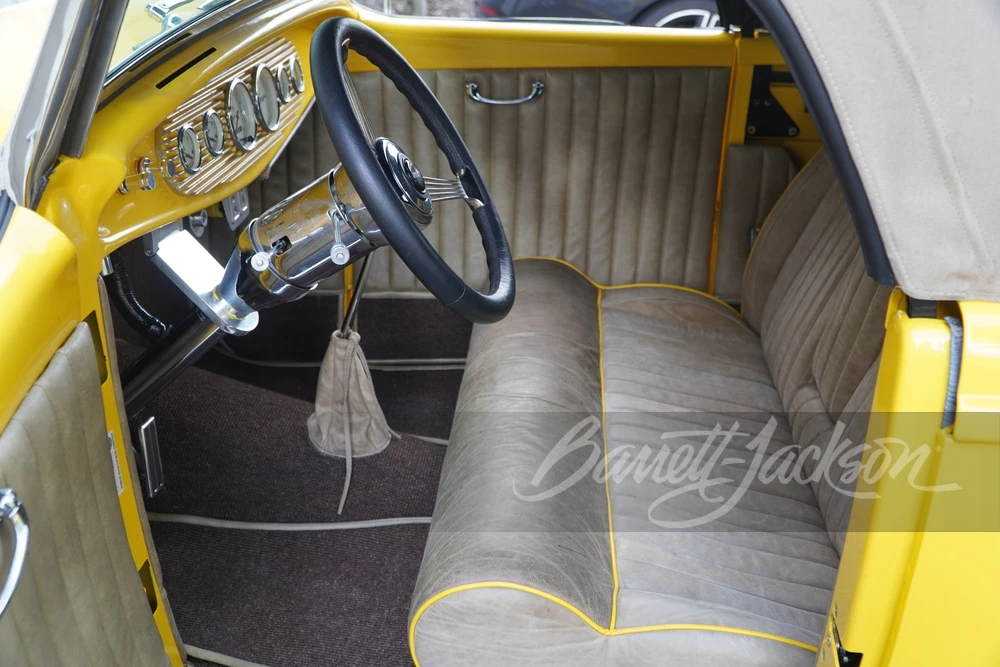 1932 Ford Model 18 & 40 - Image 15 of 18