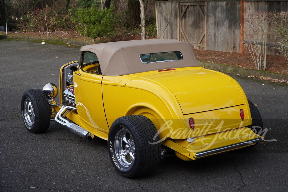 1932 Ford Model 18 & 40 - Image 16 of 18