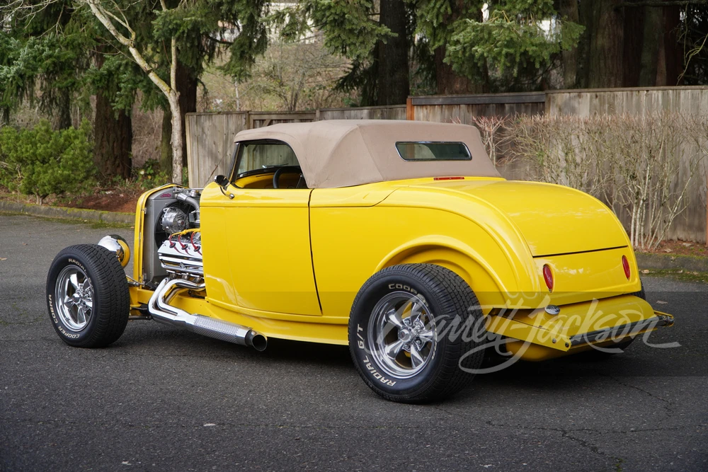 1932 Ford Model 18 & 40 - Image 17 of 18