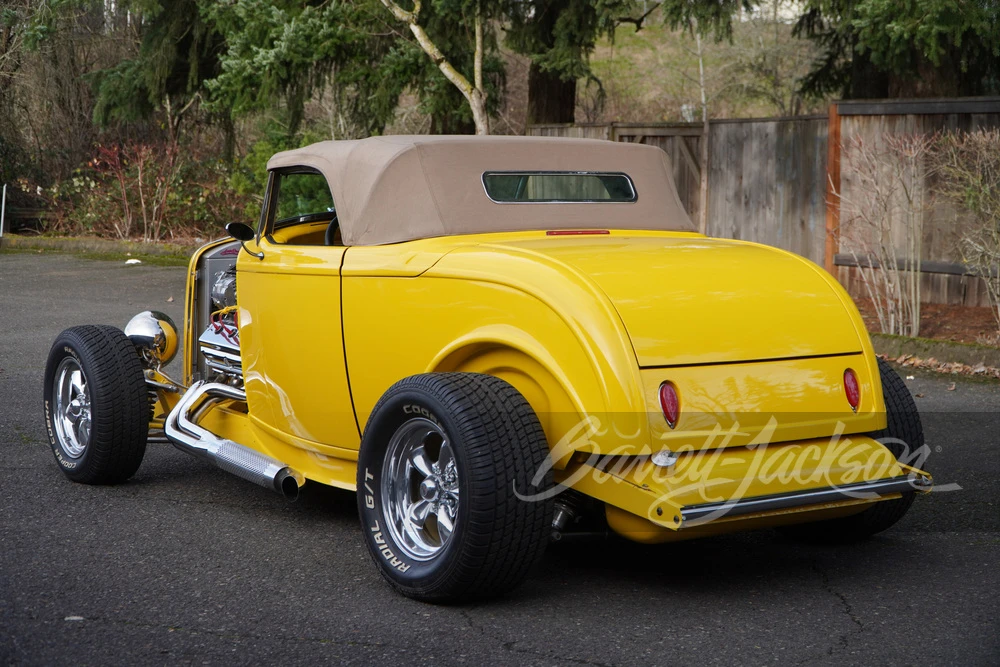 1932 Ford Model 18 & 40 - Image 18 of 18