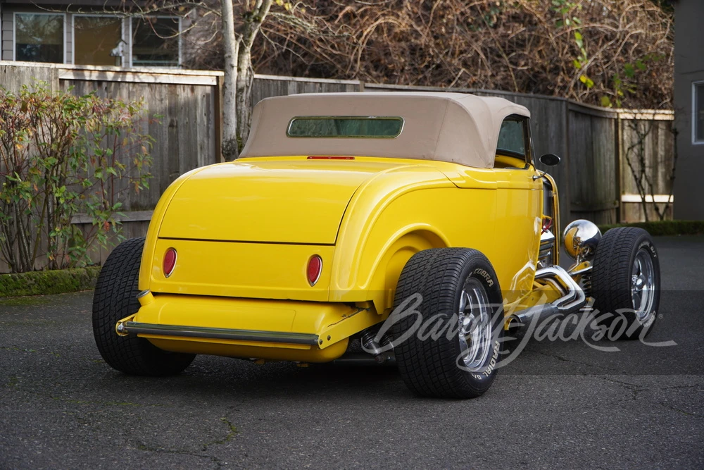 1932 Ford Model 18 & 40 - Image 2 of 18