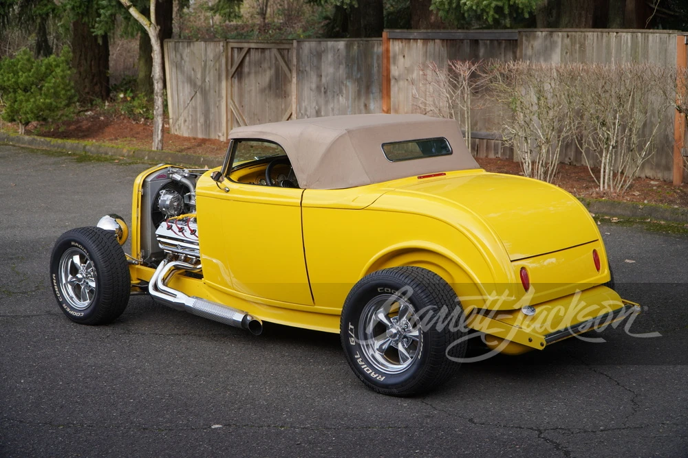 1932 Ford Model 18 & 40 - Image 5 of 18