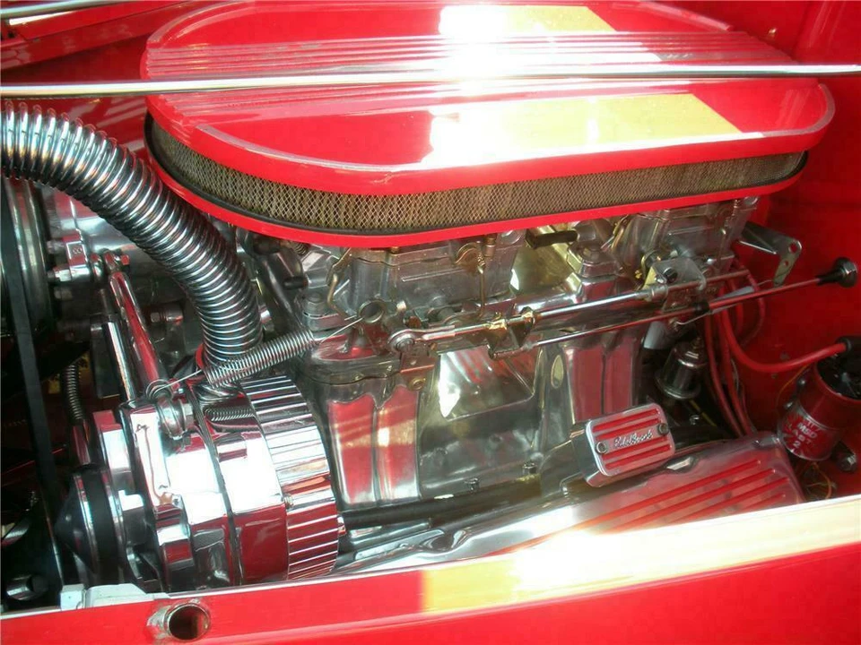 1932 Ford Model 18 & 40 - Image 3 of 5