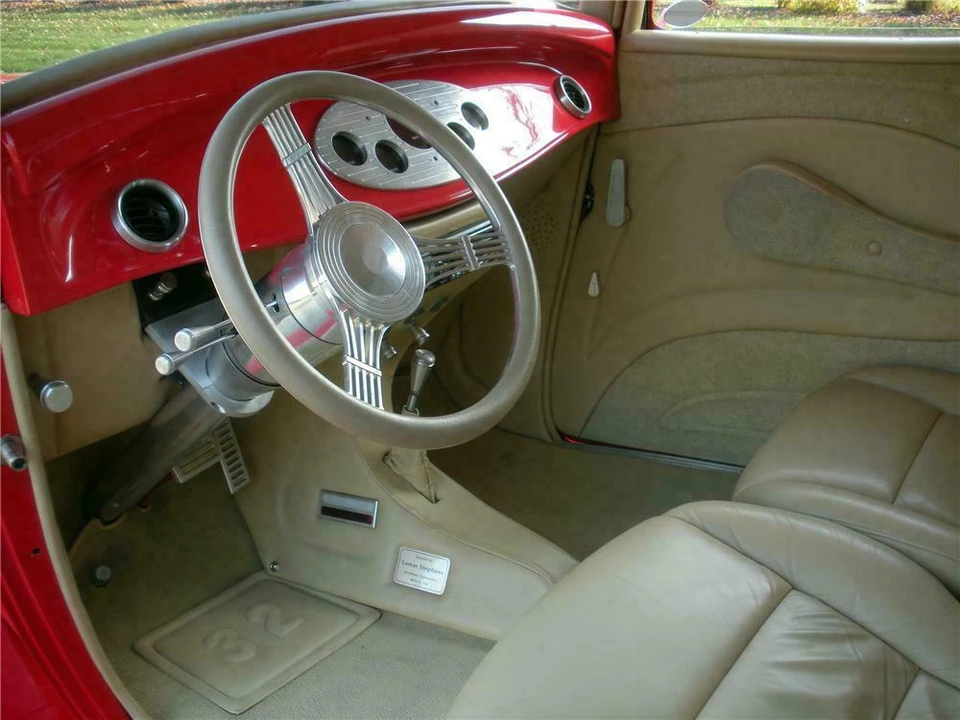 1932 Ford Model 18 & 40 - Image 4 of 5
