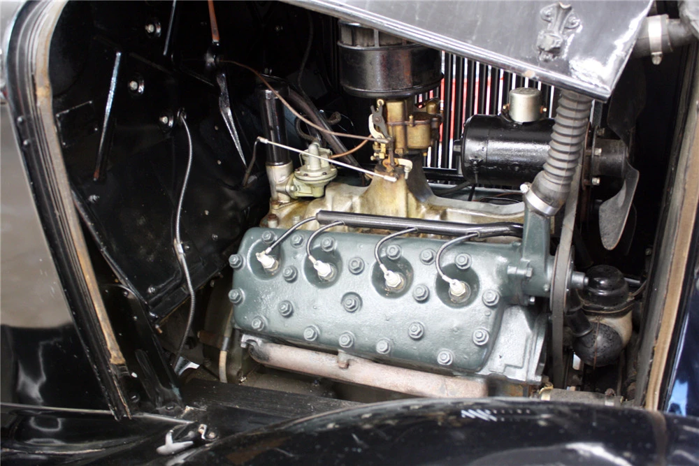 1932 Ford Model 18 & 40 - Image 3 of 5