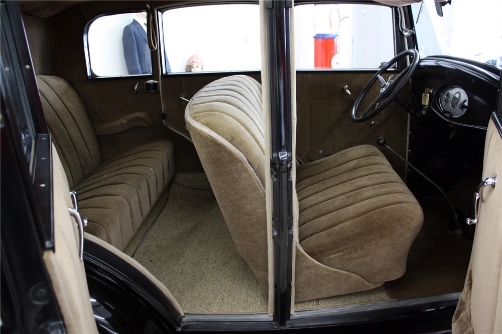 1932 Ford Model 18 & 40 - Image 4 of 5