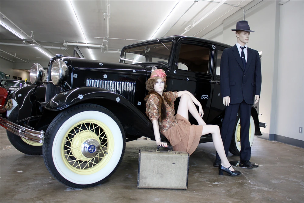 1932 Ford Model 18 & 40 - Image 5 of 5