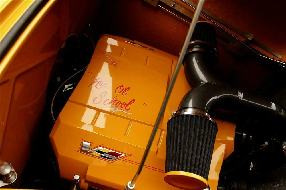 1932 Ford Hot Rod - Image 3 of 5