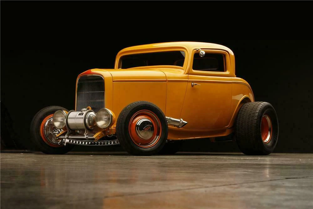 1932 Ford Hot Rod - Image 2 of 5