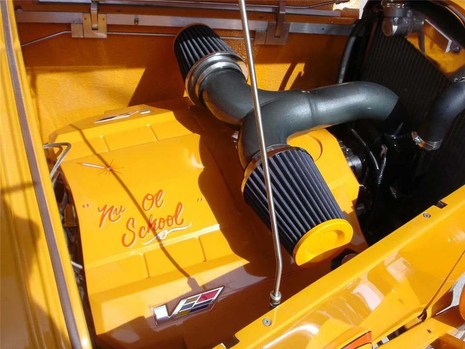 1932 Ford Hot Rod - Image 3 of 4