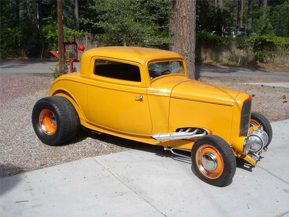 1932 Ford Hot Rod - Image 2 of 4