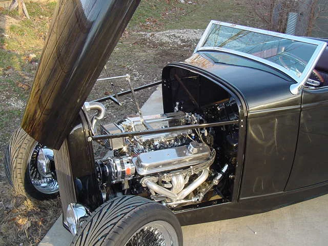 1932 Ford Hot Rod - Image 3 of 4