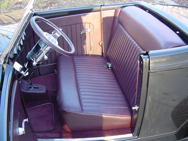 1932 Ford Hot Rod - Image 4 of 4