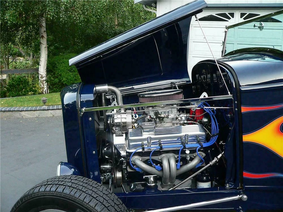 1932 Ford Hot Rod - Image 3 of 5