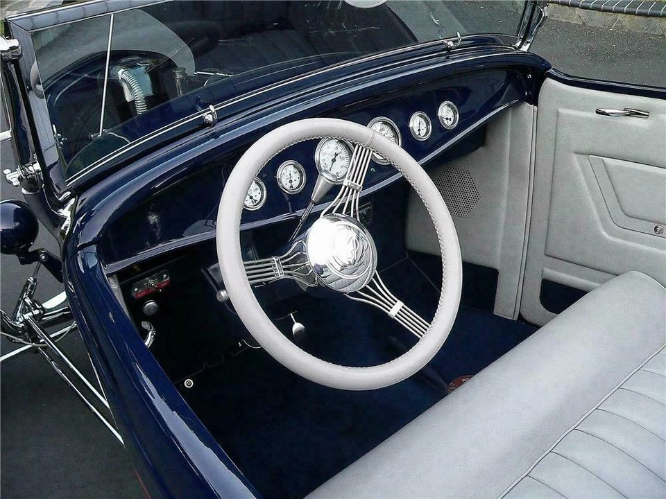 1932 Ford Hot Rod - Image 4 of 5