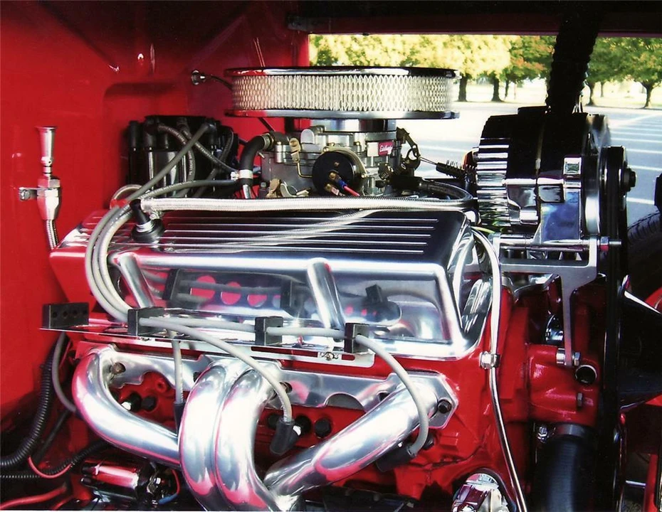1932 Ford Hot Rod - Image 2 of 4