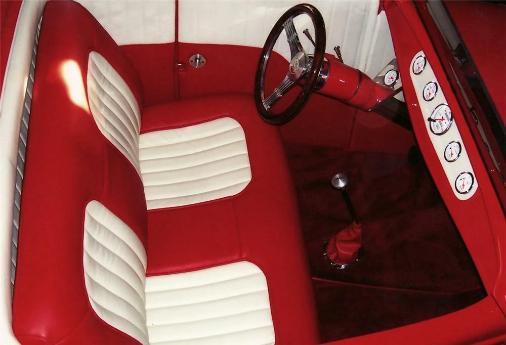 1932 Ford Hot Rod - Image 3 of 4