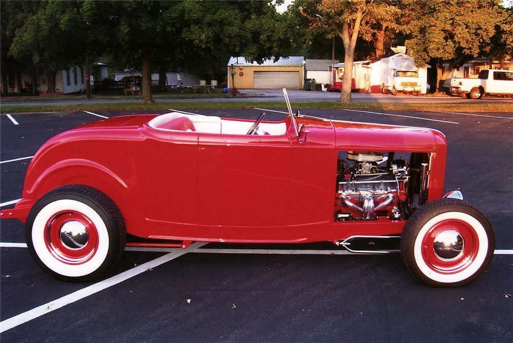 1932 Ford Hot Rod - Image 4 of 4