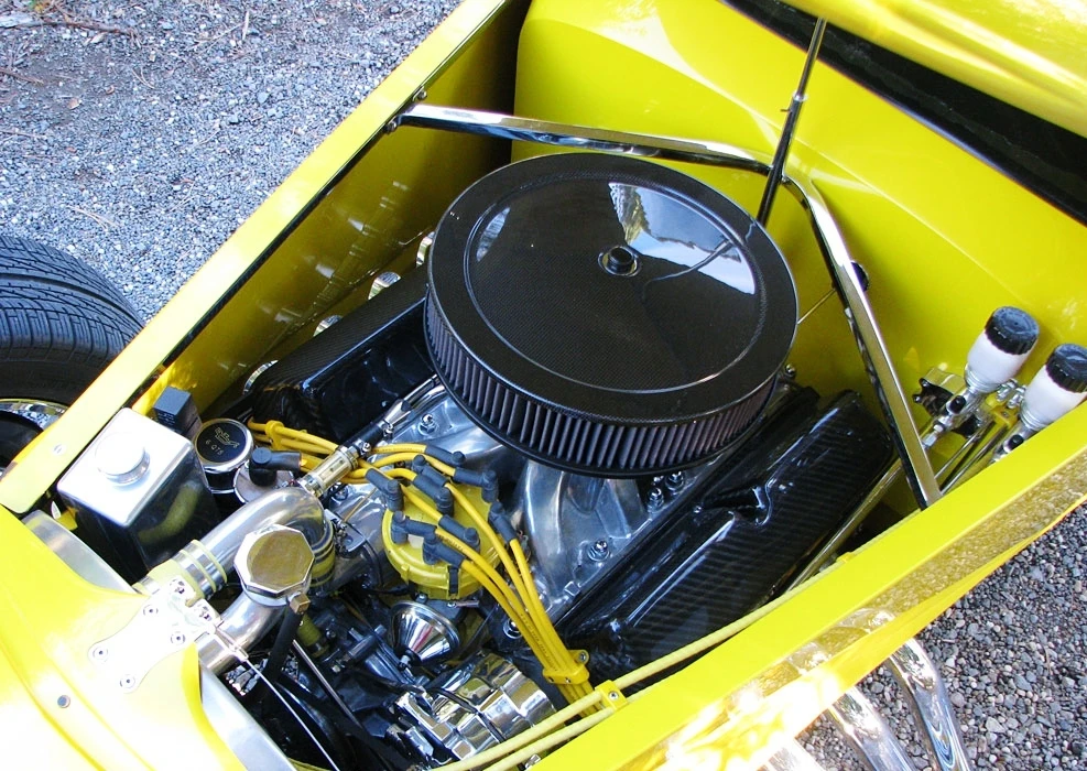 1932 Ford Hot Rod - Image 3 of 5