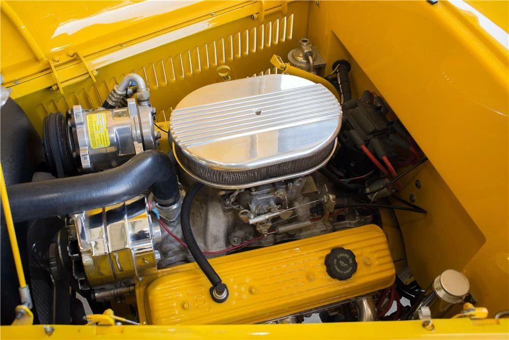 1932 Ford Hot Rod - Image 3 of 5