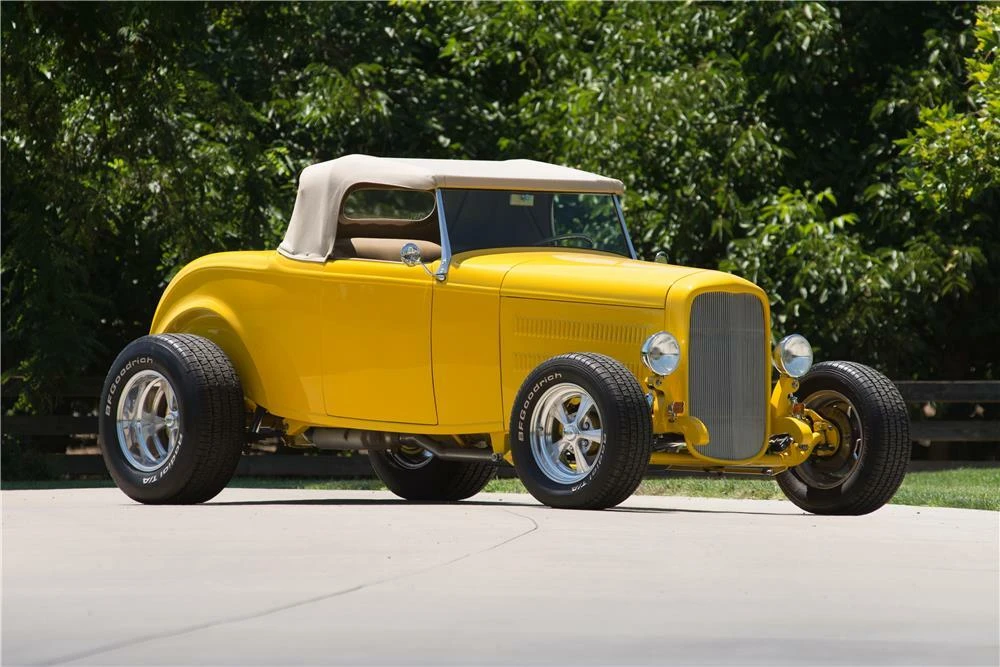 1932 Ford Hot Rod - Image 2 of 5