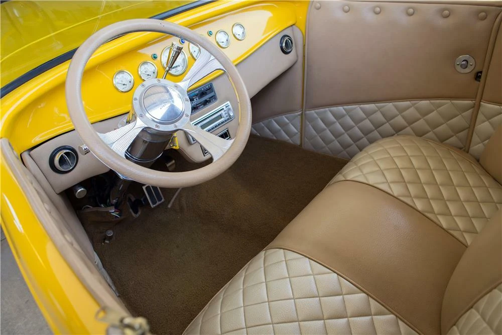 1932 Ford Hot Rod - Image 4 of 5