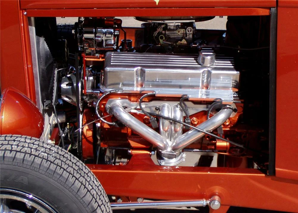 1932 Ford Hot Rod - Image 3 of 5
