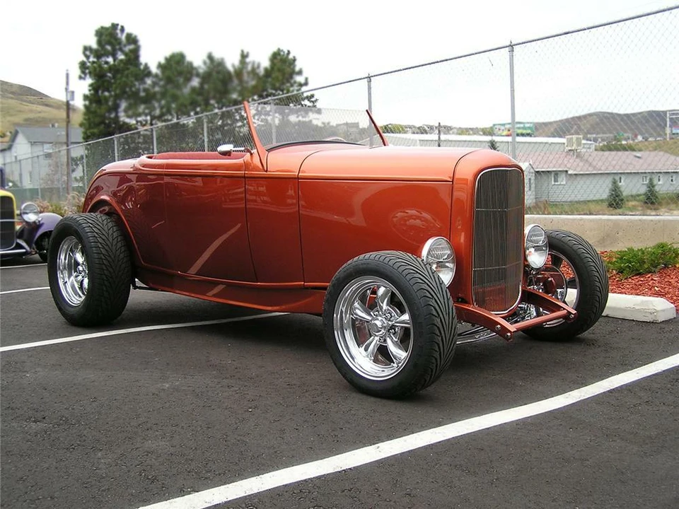 1932 Ford Hot Rod - Image 2 of 5