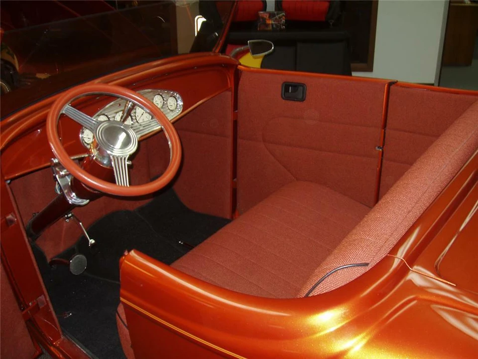 1932 Ford Hot Rod - Image 4 of 5