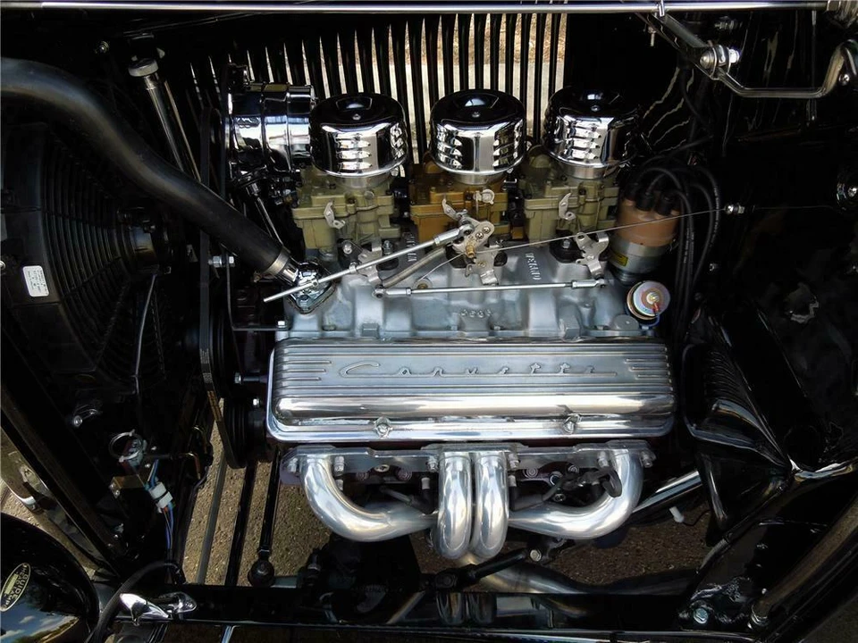 1932 Ford Hot Rod - Image 3 of 5