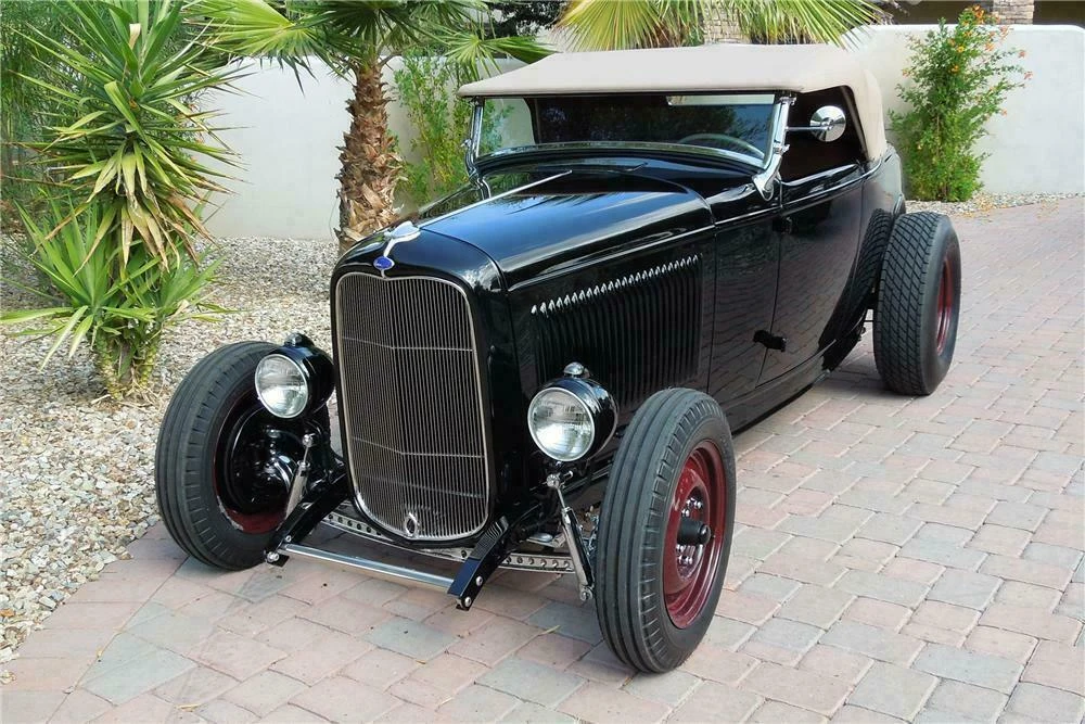 1932 Ford Hot Rod - Image 2 of 5