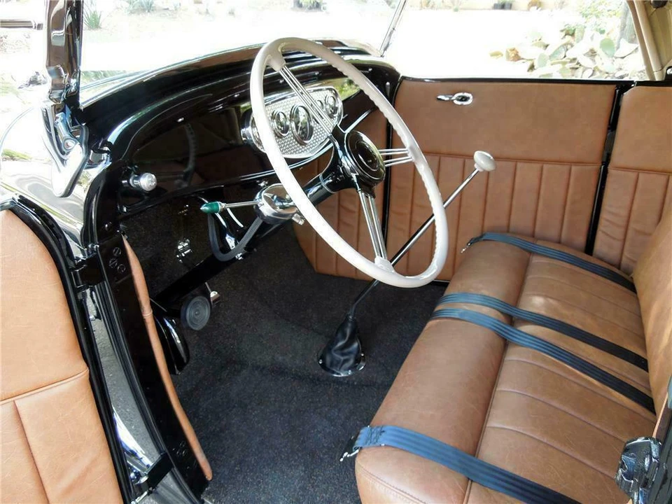 1932 Ford Hot Rod - Image 4 of 5