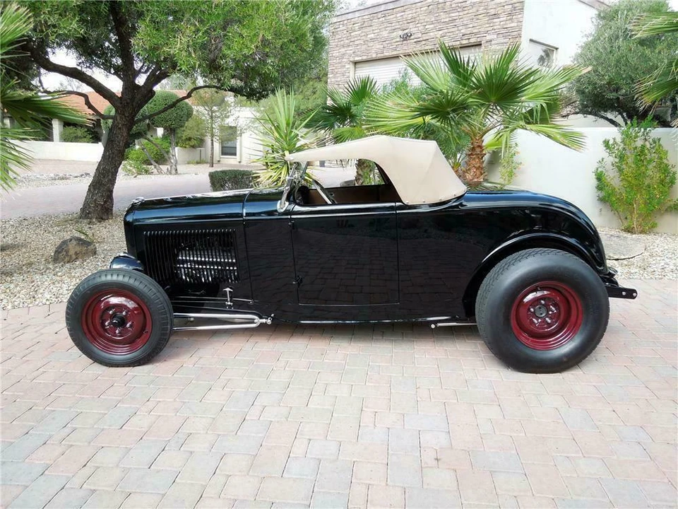 1932 Ford Hot Rod - Image 5 of 5