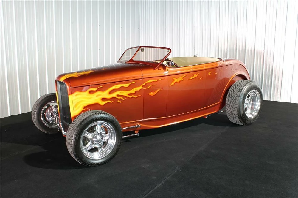 1932 Ford Hot Rod - Image 2 of 4