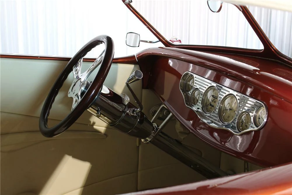 1932 Ford Hot Rod - Image 3 of 4
