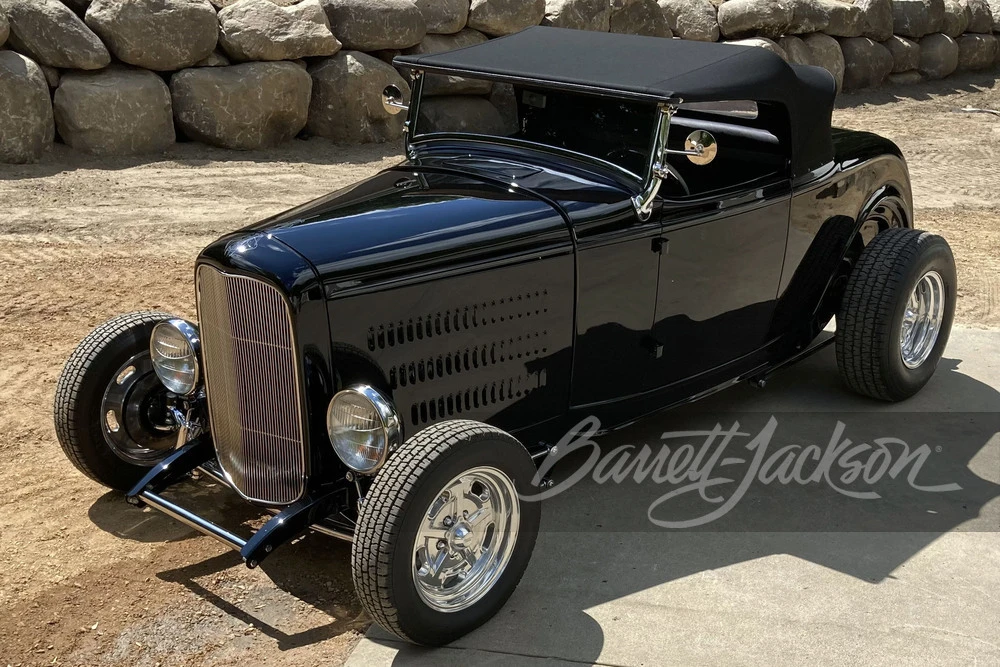 1932 Ford Hot Rod - Image 7 of 31
