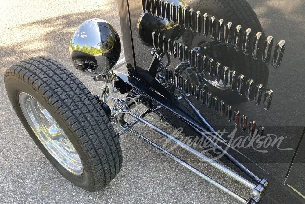1932 Ford Hot Rod - Image 10 of 31
