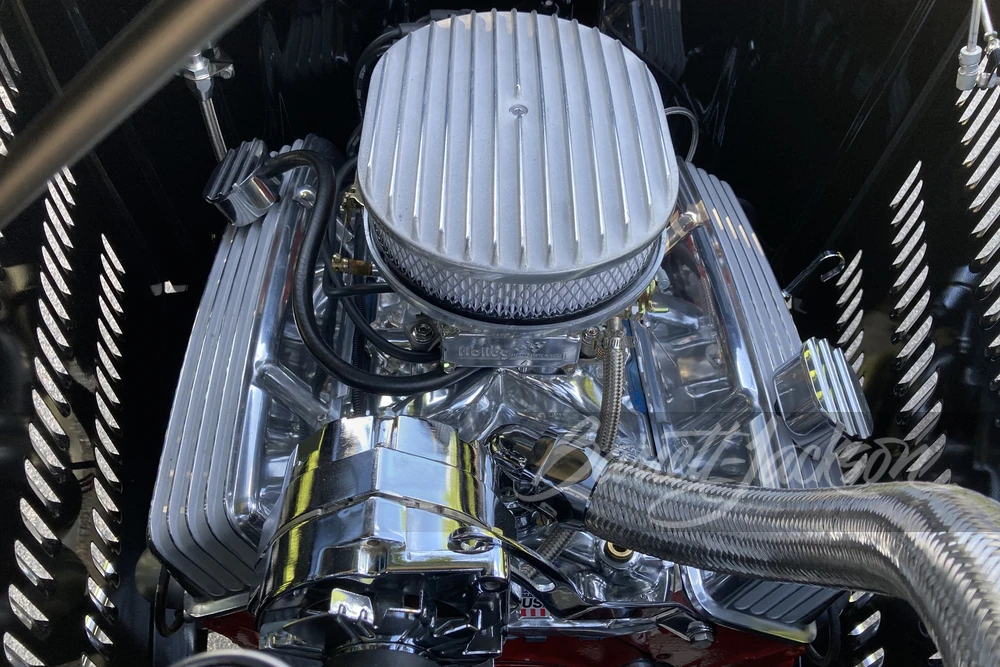 1932 Ford Hot Rod - Image 11 of 31