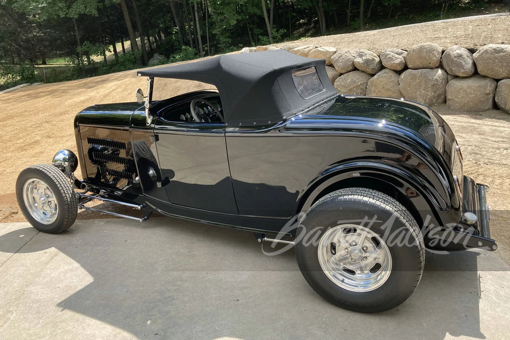 1932 Ford Hot Rod - Image 14 of 31