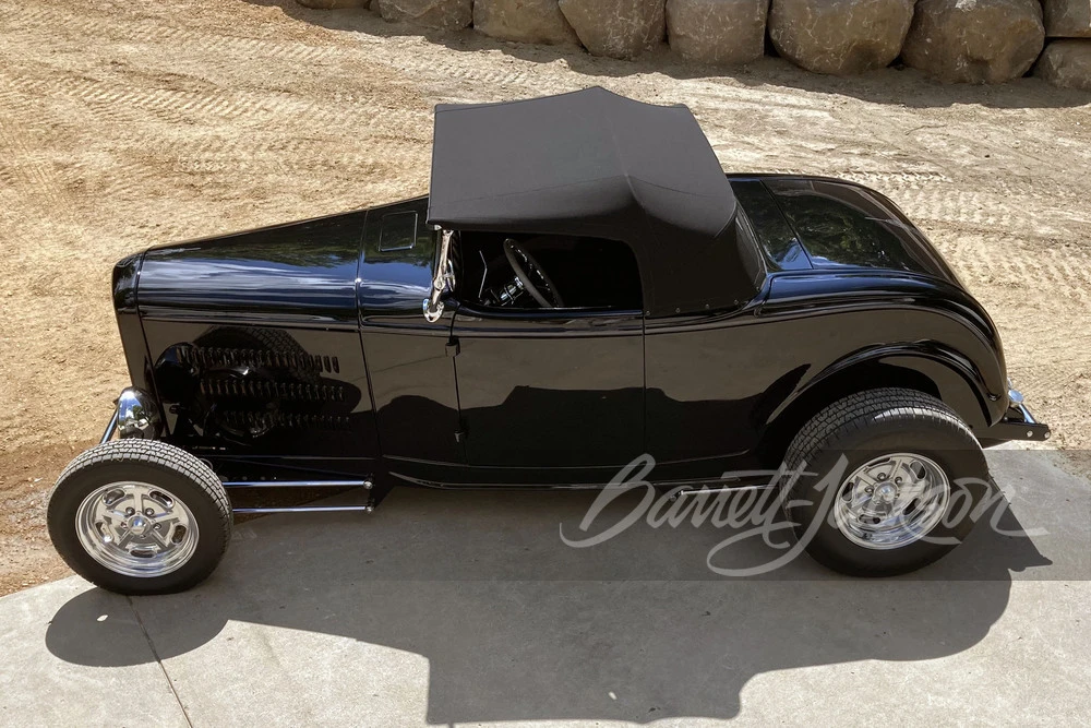 1932 Ford Hot Rod - Image 16 of 31