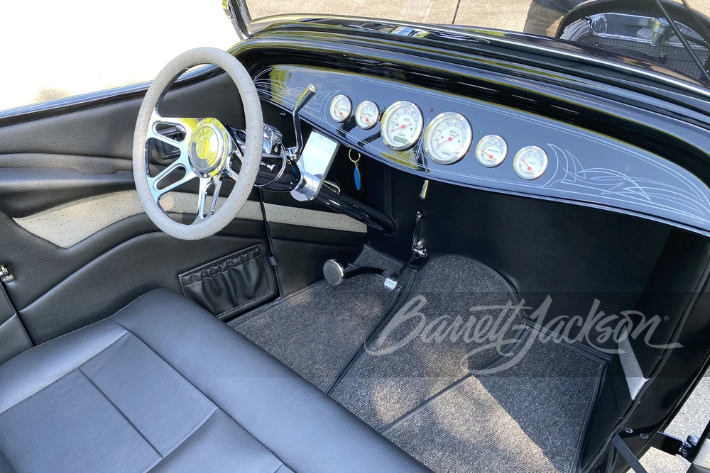 1932 Ford Hot Rod - Image 18 of 31