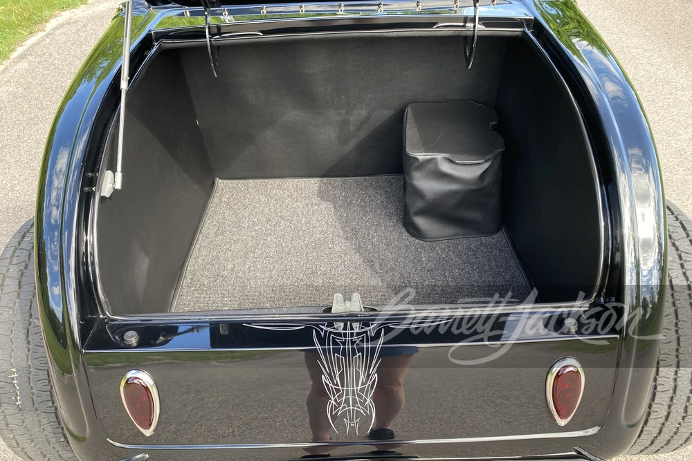 1932 Ford Hot Rod - Image 19 of 31