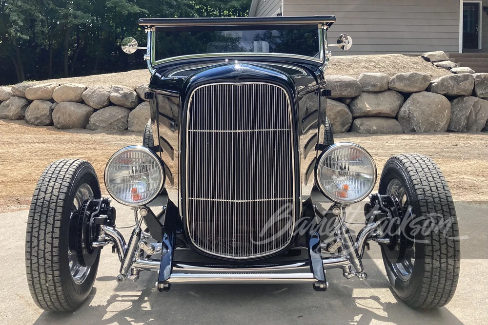 1932 Ford Hot Rod - Image 21 of 31