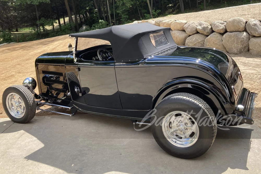 1932 Ford Hot Rod - Image 22 of 31