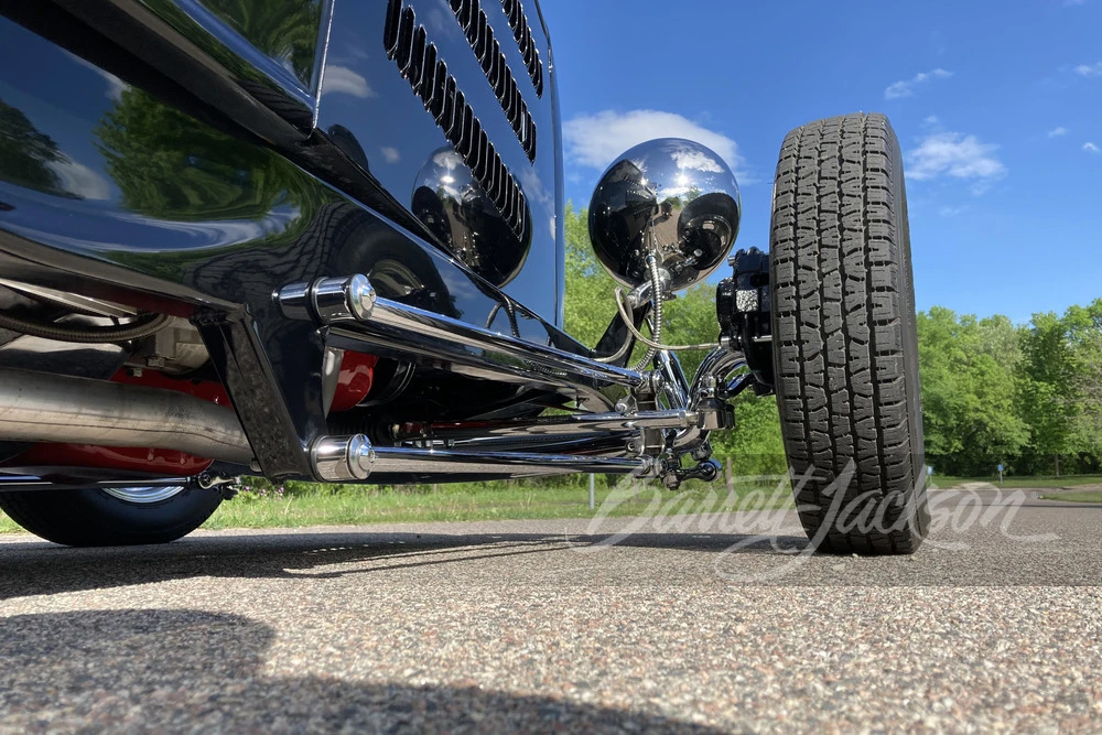 1932 Ford Hot Rod - Image 23 of 31