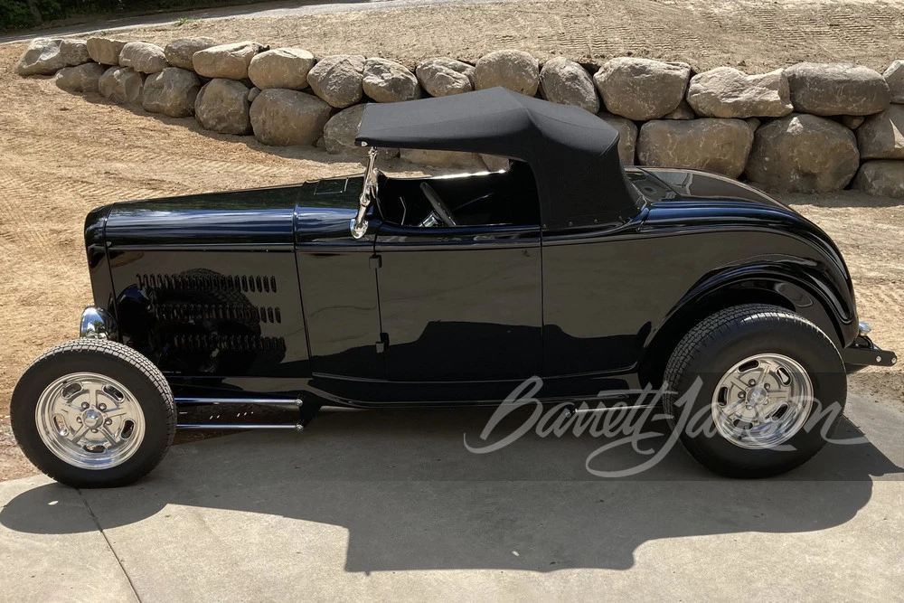 1932 Ford Hot Rod - Image 24 of 31