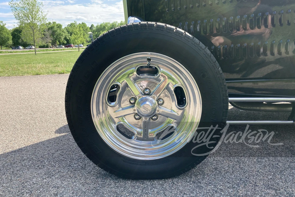 1932 Ford Hot Rod - Image 25 of 31