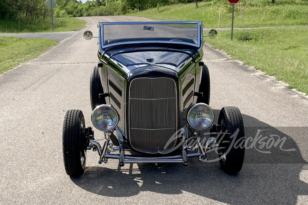 1932 Ford Hot Rod - Image 27 of 31